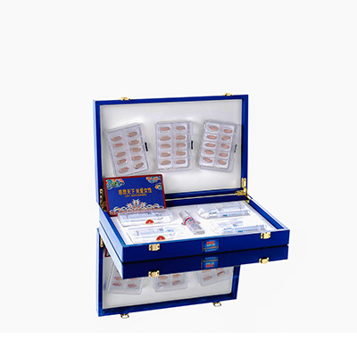 灌阳爱芯回春综合版